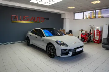 Porsche Panamera din 2024 - oferta POR130924