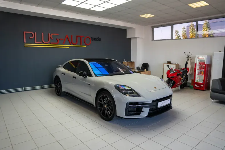 Porsche Panamera din 2024 cu 34.900 km - oferta POR130924 - foto 1