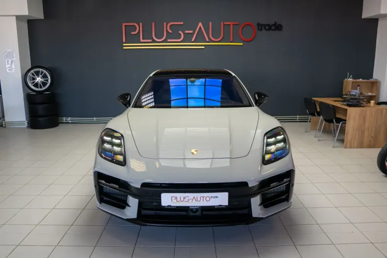 Porsche Panamera din 2024 cu 34.900 km - oferta POR130924 - foto 2
