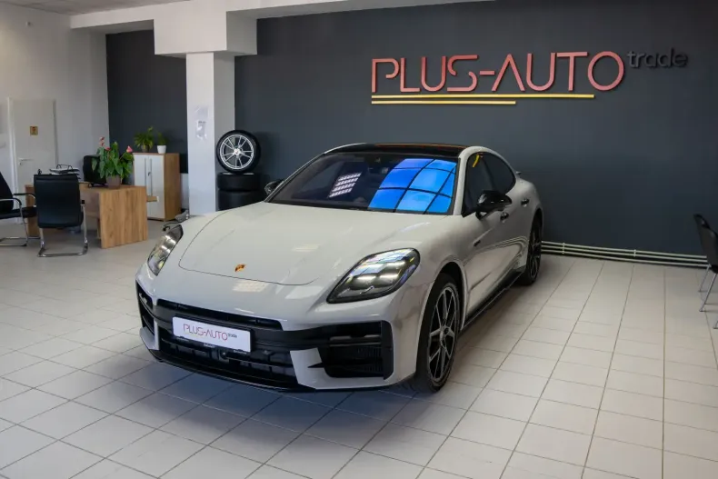Porsche Panamera din 2024 cu 34.900 km - oferta POR130924 - foto 3