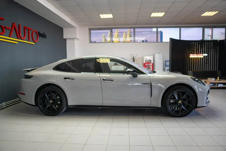 Porsche Panamera din 2024 cu 34.900 km - oferta POR130924 - foto 4