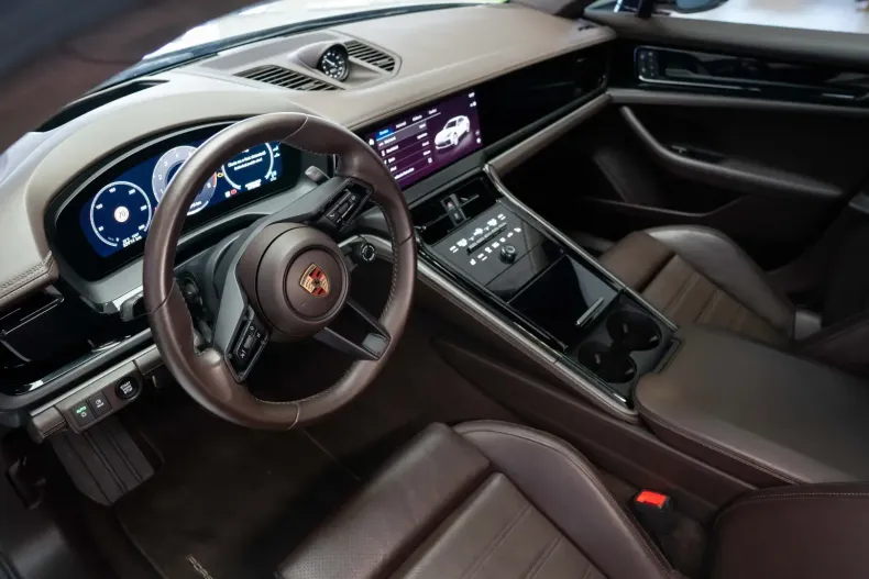 Porsche Panamera din 2024 cu 34.900 km - oferta POR130924 - foto 5