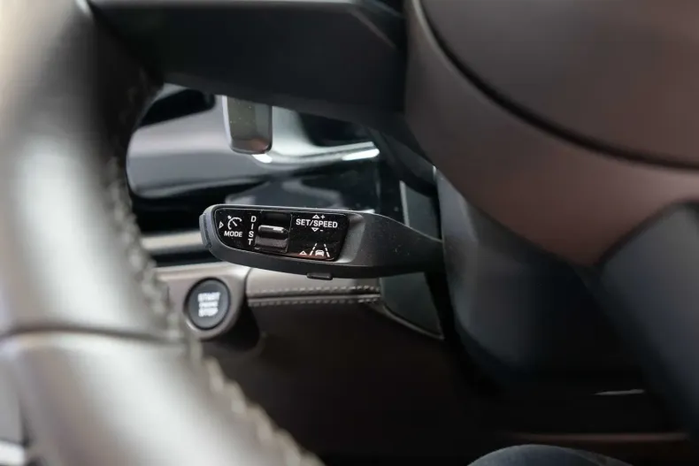 Porsche Panamera din 2024 cu 34.900 km - oferta POR130924 - foto 7