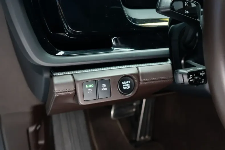 Porsche Panamera din 2024 cu 34.900 km - oferta POR130924 - foto 8