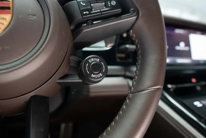 Porsche Panamera din 2024 cu 34.900 km - oferta POR130924 - foto 9