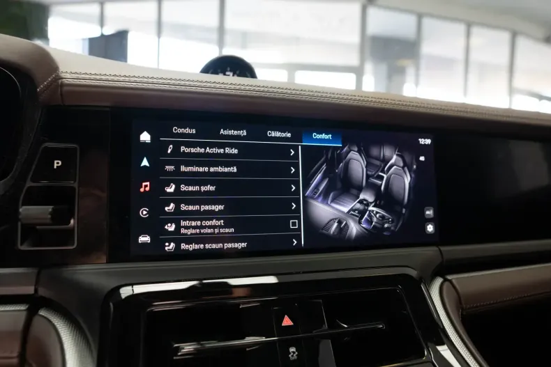 Porsche Panamera din 2024 cu 34.900 km - oferta POR130924 - foto 15