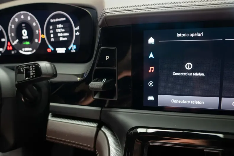 Porsche Panamera din 2024 cu 34.900 km - oferta POR130924 - foto 16