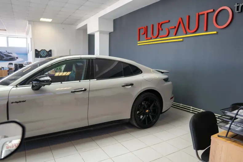 Porsche Panamera din 2024 cu 34.900 km - oferta POR130924 - foto 22