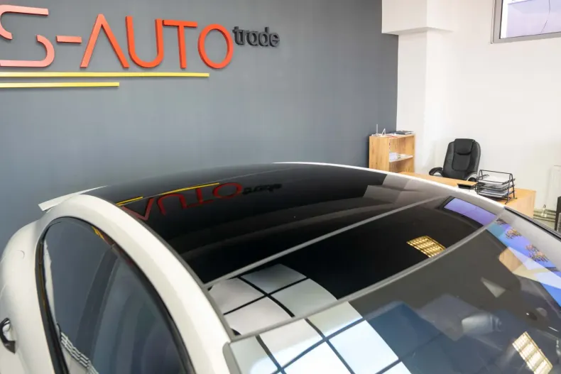 Porsche Panamera din 2024 cu 34.900 km - oferta POR130924 - foto 25