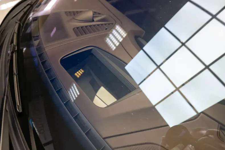 Porsche Panamera din 2024 cu 34.900 km - oferta POR130924 - foto 27