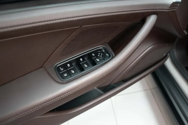 Porsche Panamera din 2024 cu 34.900 km - oferta POR130924 - foto 29