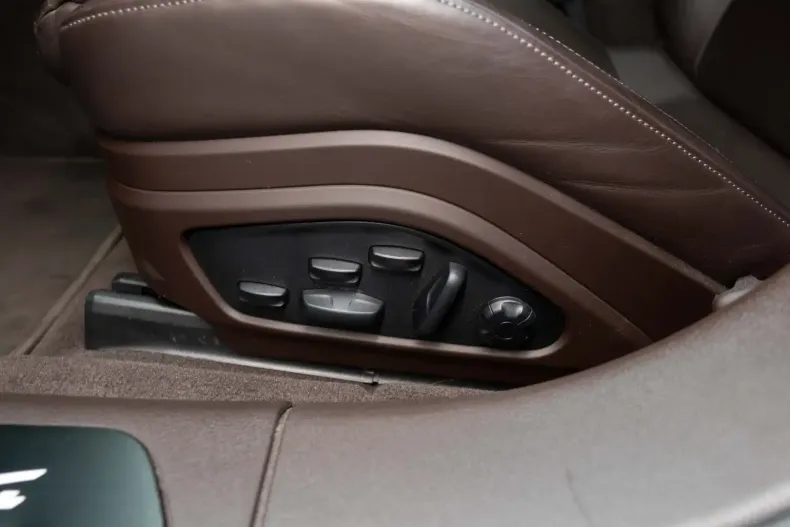 Porsche Panamera din 2024 cu 34.900 km - oferta POR130924 - foto 32