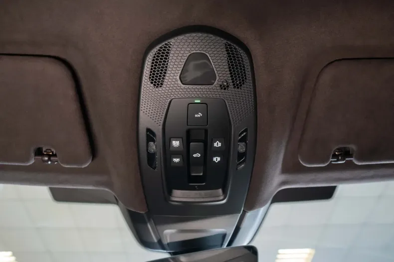 Porsche Panamera din 2024 cu 34.900 km - oferta POR130924 - foto 33