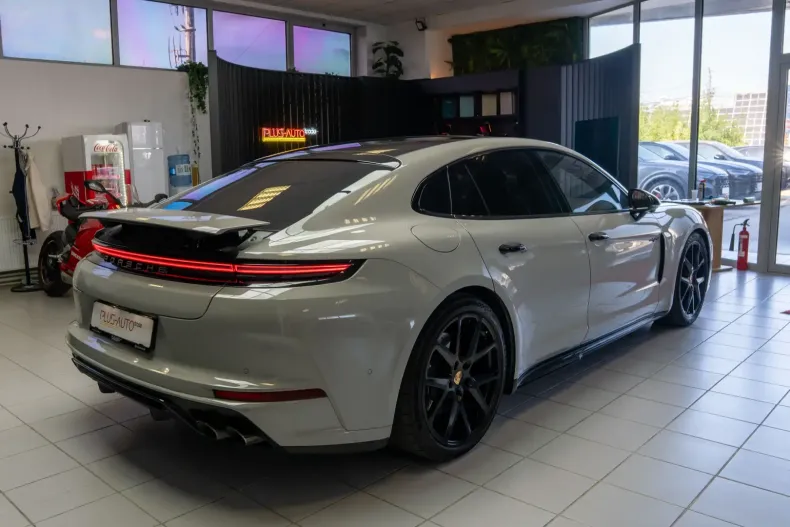 Porsche Panamera din 2024 cu 34.900 km - oferta POR130924 - foto 35