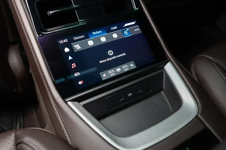 Porsche Panamera din 2024 cu 34.900 km - oferta POR130924 - foto 37