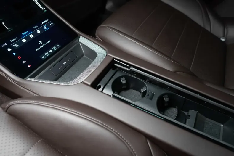 Porsche Panamera din 2024 cu 34.900 km - oferta POR130924 - foto 38