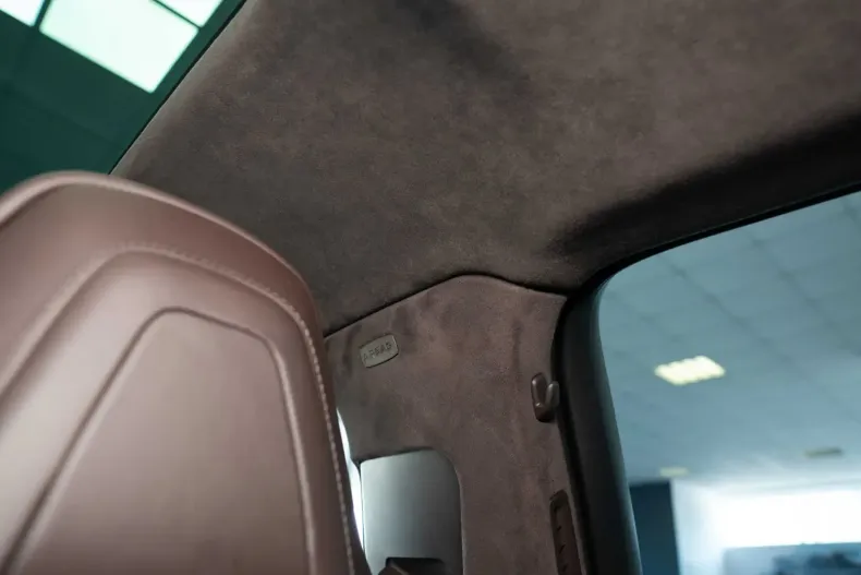 Porsche Panamera din 2024 cu 34.900 km - oferta POR130924 - foto 39