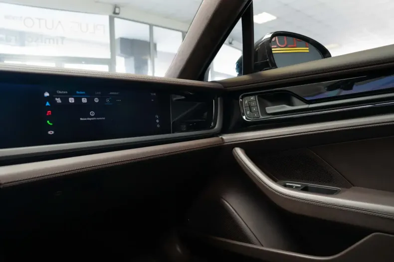 Porsche Panamera din 2024 cu 34.900 km - oferta POR130924 - foto 40