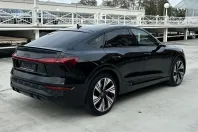 Audi Q8 din 2023 cu 30.820 km - oferta AUD130927 - foto 2