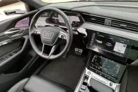 Audi Q8 din 2023 cu 30.820 km - oferta AUD130927 - foto 10