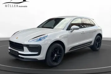 Porsche Macan din 2022 - oferta POR130928