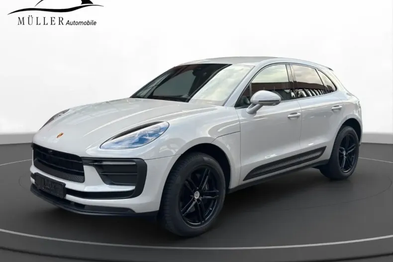 Porsche Macan din 2022 cu 41.171 km - oferta POR130928 - foto 1