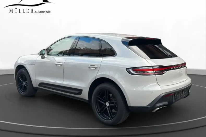 Porsche Macan din 2022 cu 41.171 km - oferta POR130928 - foto 3