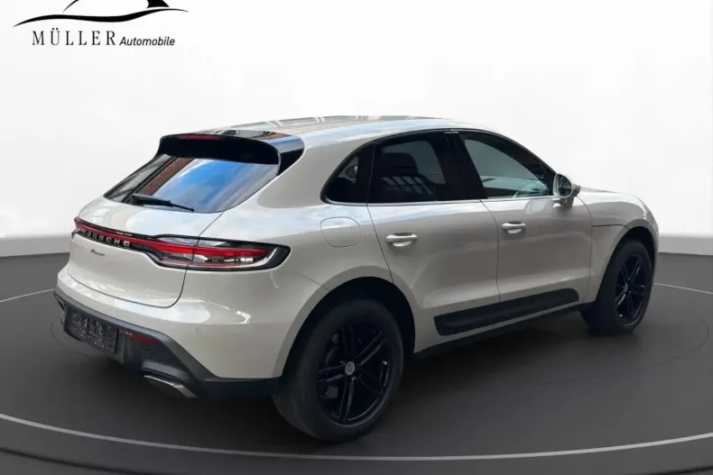 Porsche Macan din 2022 cu 41.171 km - oferta POR130928 - foto 4