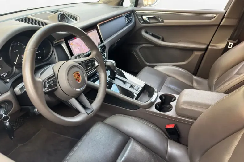 Porsche Macan din 2022 cu 41.171 km - oferta POR130928 - foto 7