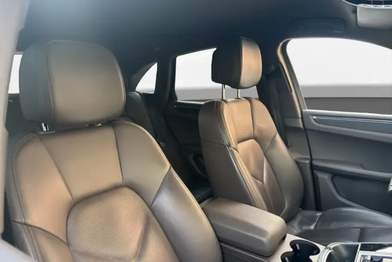 Porsche Macan din 2022 cu 41.171 km - oferta POR130928 - foto 10