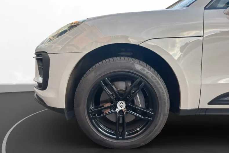 Porsche Macan din 2022 cu 41.171 km - oferta POR130928 - foto 11