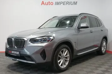 BMW X3 din 2022 - oferta BMW130929