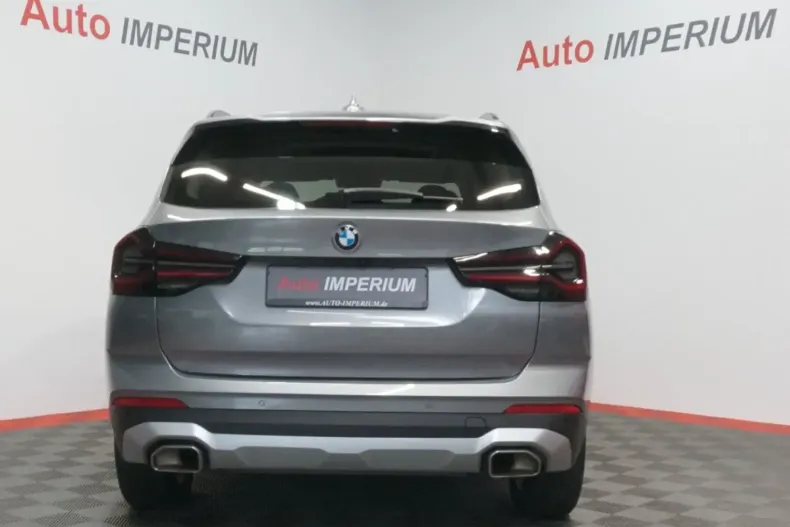 BMW X3 din 2022 cu 63.253 km - oferta BMW130929 - foto 5