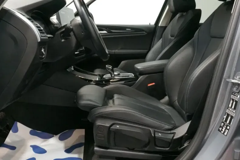 BMW X3 din 2022 cu 63.253 km - oferta BMW130929 - foto 9