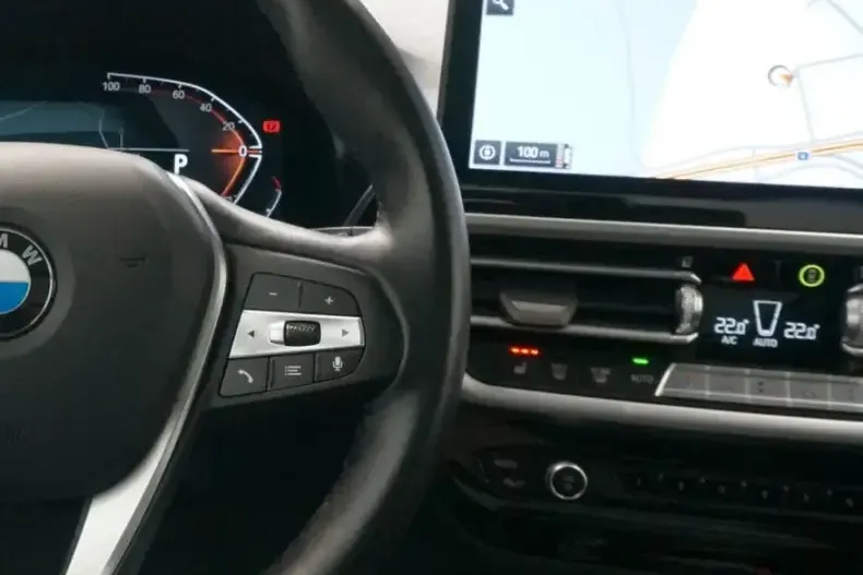 BMW X3 din 2022 cu 63.253 km - oferta BMW130929 - foto 13