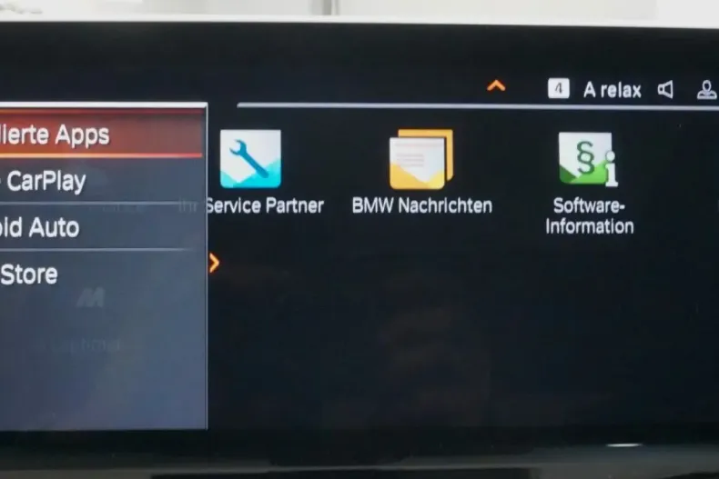 BMW X3 din 2022 cu 63.253 km - oferta BMW130929 - foto 24