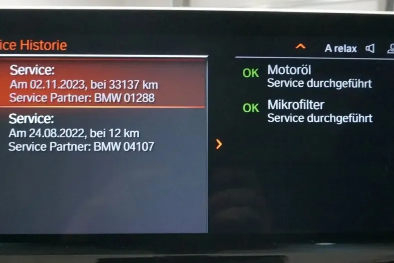 BMW X3 din 2022 cu 63.253 km - oferta BMW130929 - foto 25