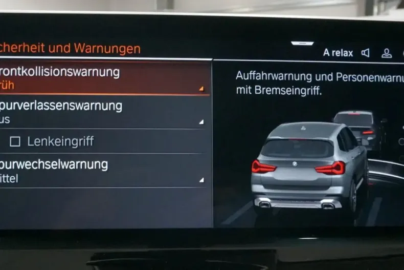 BMW X3 din 2022 cu 63.253 km - oferta BMW130929 - foto 26