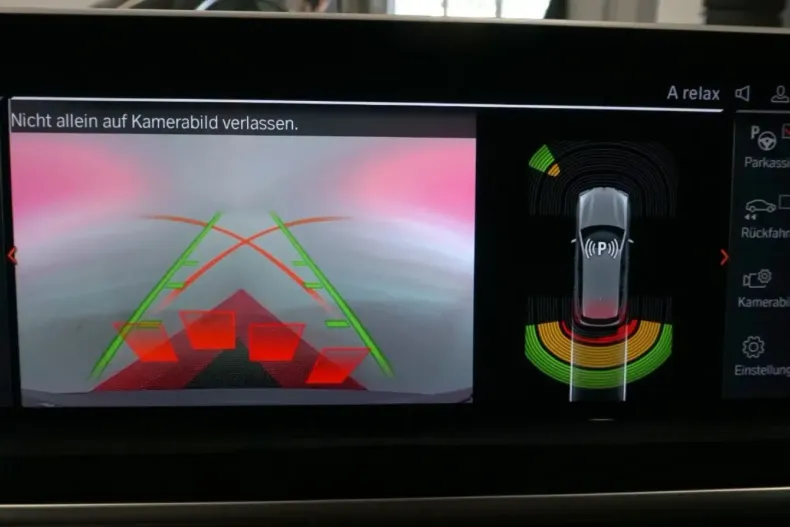 BMW X3 din 2022 cu 63.253 km - oferta BMW130929 - foto 27