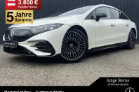 Mercedes-Benz EQS din 2023 cu 48.104 km - oferta MER130932 - foto 1