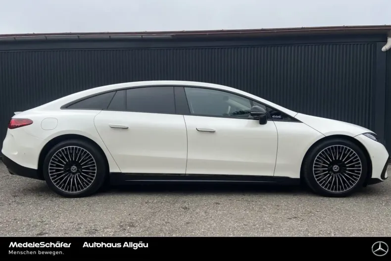 Mercedes-Benz EQS din 2023 cu 48.104 km - oferta MER130932 - foto 6