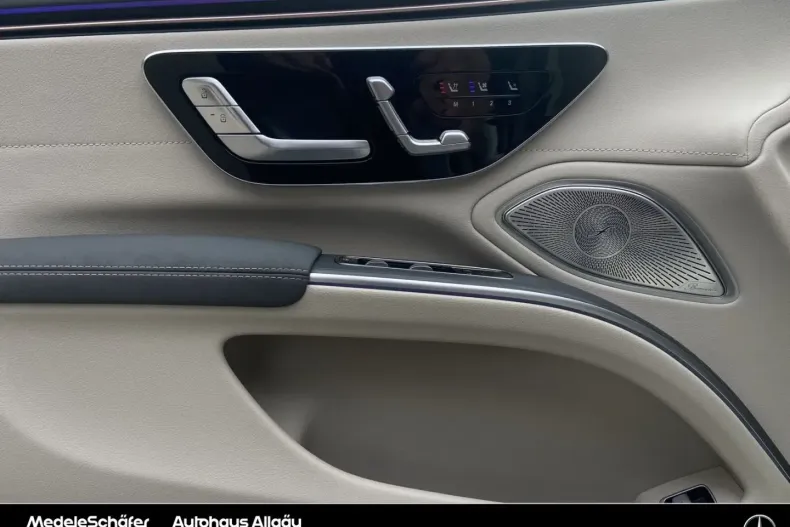 Mercedes-Benz EQS din 2023 cu 48.104 km - oferta MER130932 - foto 15