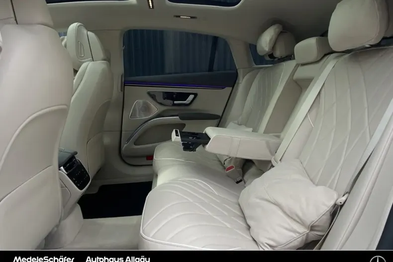 Mercedes-Benz EQS din 2023 cu 48.104 km - oferta MER130932 - foto 16