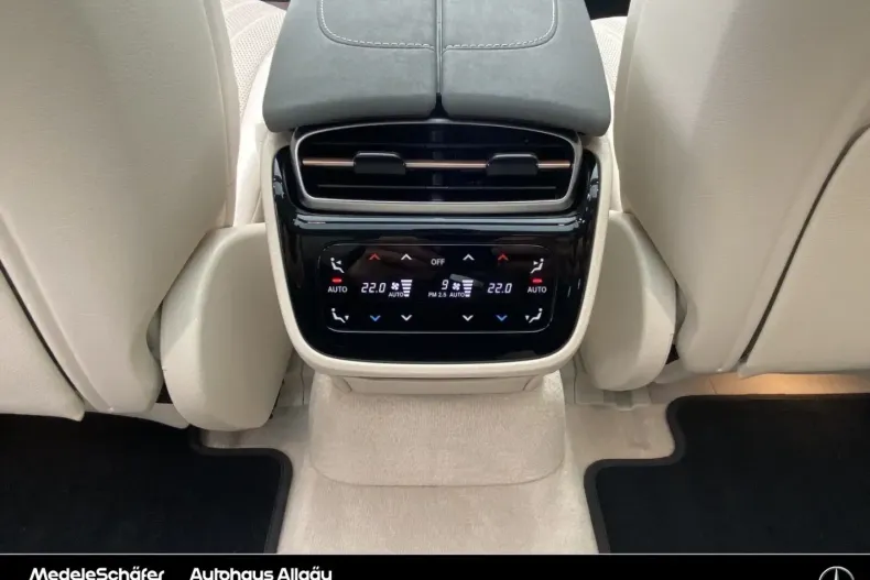 Mercedes-Benz EQS din 2023 cu 48.104 km - oferta MER130932 - foto 18