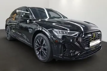 Audi Q8 din 2023 - oferta AUD130933