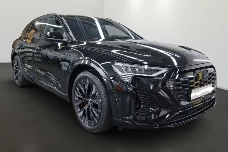 Audi Q8 din 2023 cu 16.000 km - oferta AUD130933 - foto 1