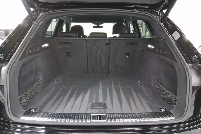 Audi Q8 din 2023 cu 16.000 km - oferta AUD130933 - foto 4