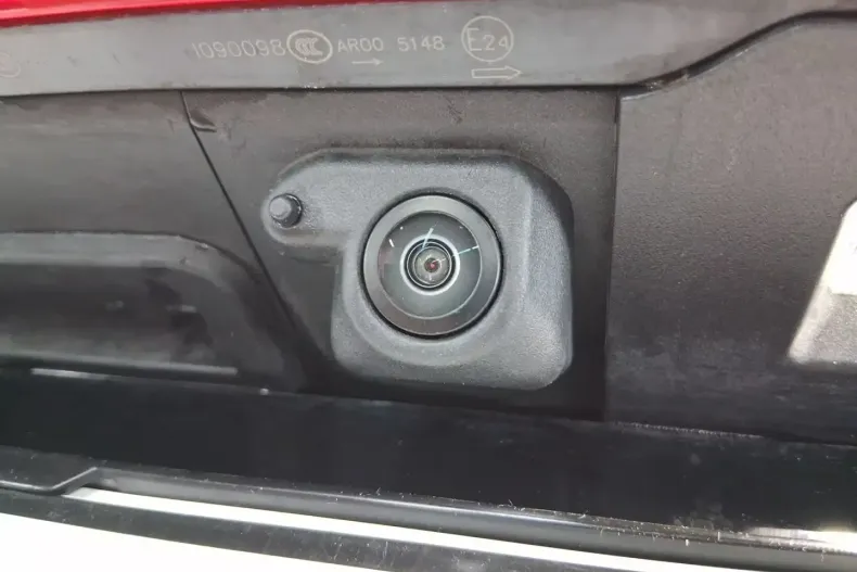 Audi Q8 din 2023 cu 16.000 km - oferta AUD130933 - foto 9