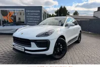 Porsche Macan din 2022 cu 50.000 km - oferta POR130934 - foto 1
