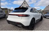 Porsche Macan din 2022 cu 50.000 km - oferta POR130934 - foto 2